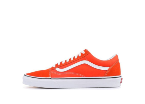 Vans Old Skool Flame (VN0A38G12W1) orange