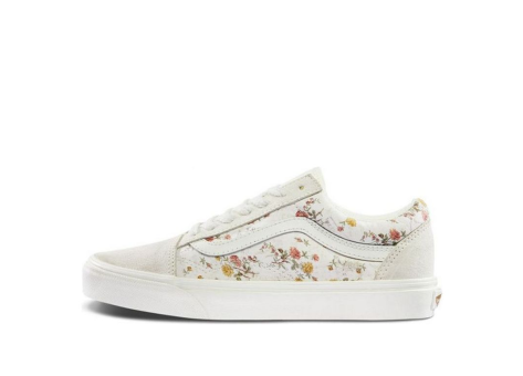 Vans Old Skool Floral (VN0A38G1VMR) weiss