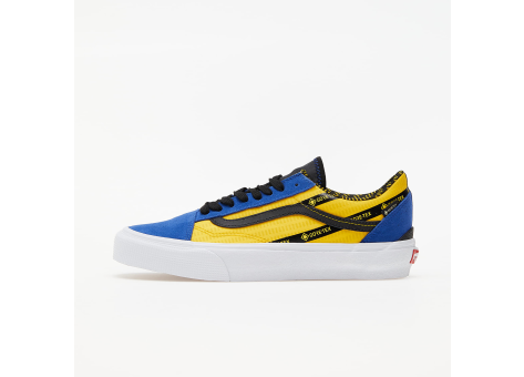 Vans Old Skool GORE TEX Blue (VN0A4V9W2TG1) bunt