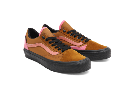 Vans Old Skool GORE TEX Golden (VN0A4V9W9XS1) bunt
