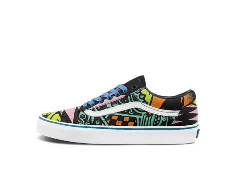 Vans Old Skool Graffiti Multi (VN0A5AO9452) bunt