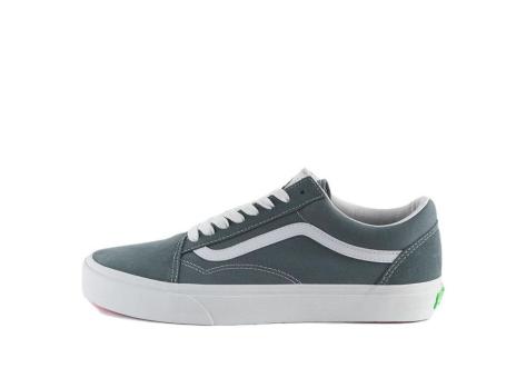 Vans Old Skool Gray (VN0A5JMIRV2) grau