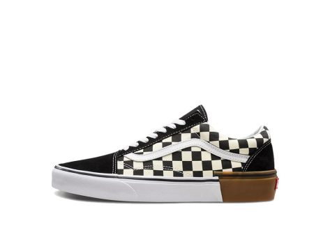 Vans Old Skool Gum Block (VN0A38G1U58) bunt