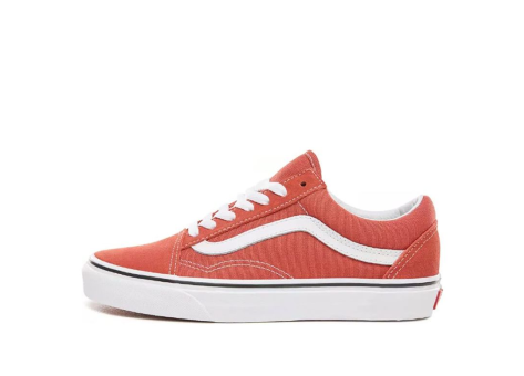 Vans Old Skool Hot Sauce (VN0A38G1UKZ) rot