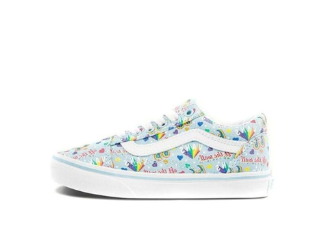 Vans Old Skool K Low top (VN000W9T9EI) bunt