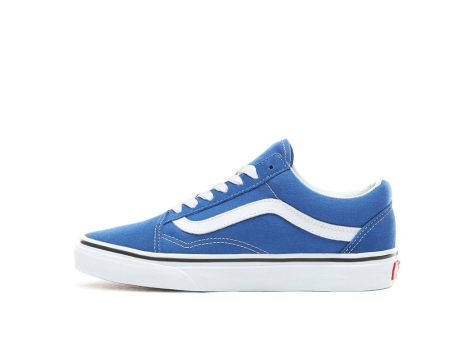 Vans Old Skool Lapis Blue (VN0A38G1VJI) blau