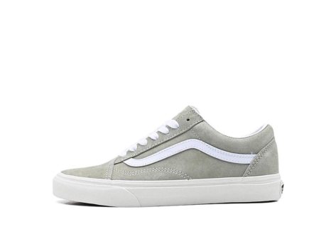 Vans Old Skool Low Top (VN0A5KRFB32) grau