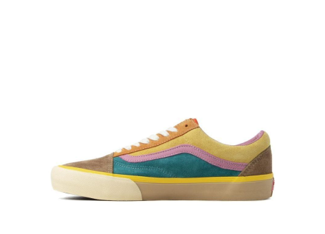 Vans Old Skool Multi color Pack LX (VN0A4BVFVYL) bunt