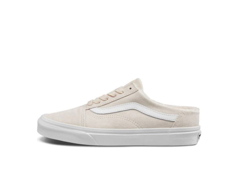 Vans Old Skool Mule Blue (VN0A4P3YTC7) beige