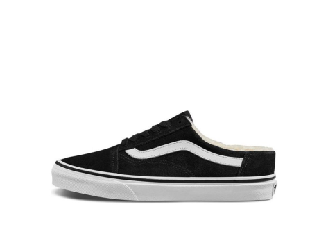 Vans Old Skool Mule (VN0A4P3YTC6) schwarz