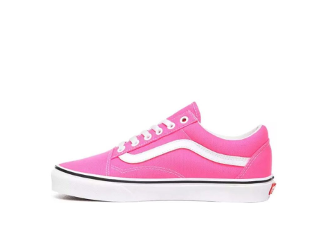 Vans Old Skool Neon (VN0A4U3BWT6) pink