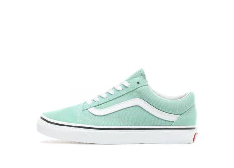 Vans Old Skool Neptune Green (VN0A38G1VMX) türkis