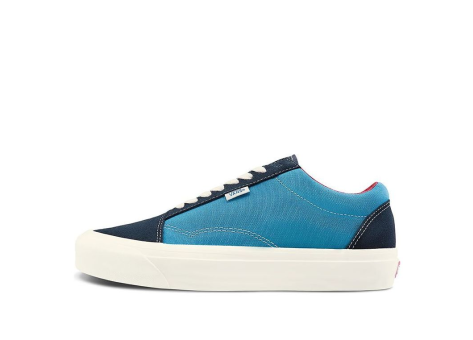 Vans Old Skool NS OG LX Parisian Blue (VN0A4UUT21A) bunt