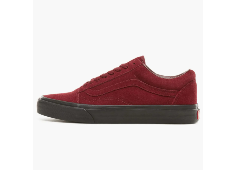 Vans Old Skool Outsole (VN0A38G1UA4) rot