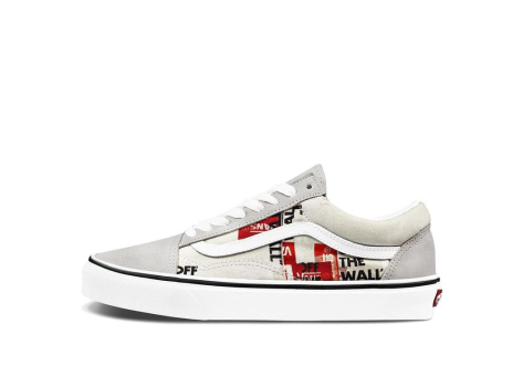 Vans Old Skool Packing Tape (VN0A4U3BWN4) bunt
