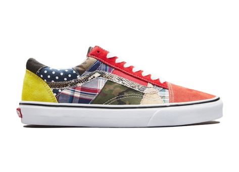 Vans Size x Old Skool (VN0A38G1RFP) bunt