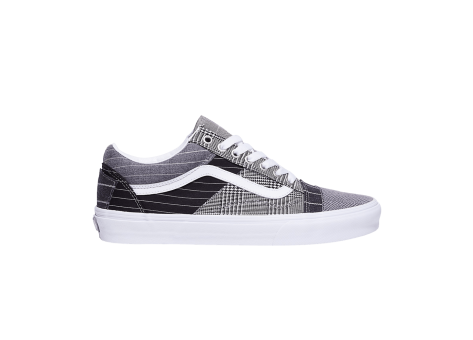 Vans patchwork old clearance skool