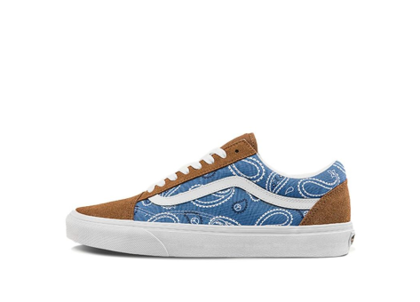 Vans Old Skool Peace Paisley (VN0A5JMIAV0) bunt