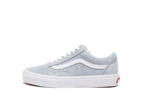 Vans Old Skool Pig Suede (VN0A4BV5V4Z) grau