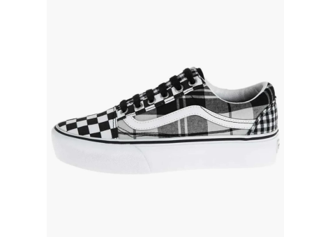Vans Old Skool Platform (VN0A3B3UVYD) bunt