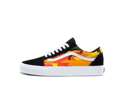 Vans Old Skool Pop Camo (VN0A38G1RK3) bunt