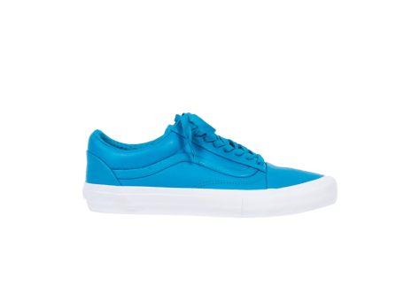 Vans Old Skool LX (VN0A3DPZOHV) blau
