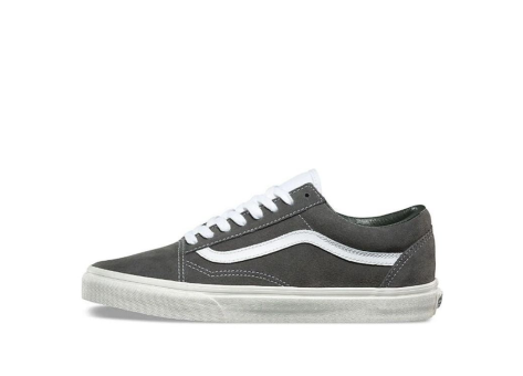 Vans Old Skool Retro Sport Gunmetal (VN0A38G1ORW) grau