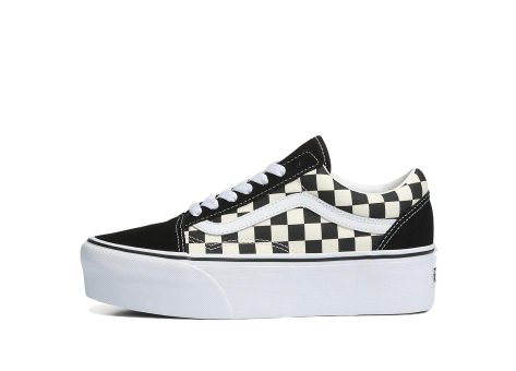 Vans Old Skool Stackform Checkerboard (VN0A7Q5MTYQ) bunt
