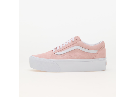 Vans old outlet skool baratas mujer