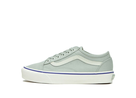 Vans Old Skool Tapered Green Blue (VN0A54F44U4) grau
