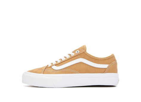 Vans Old Skool Tapered Mustard (VN0005UHBLS) beige