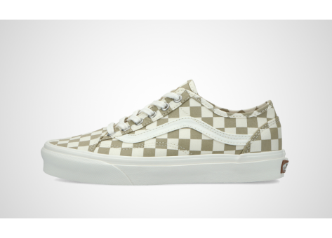 Vans Old Skool Tapered (VN0A54F49FO1) weiss
