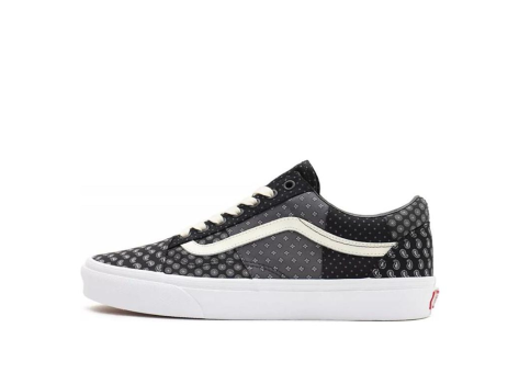 Vans Old Skool (VN0A3WKT9XJ) schwarz