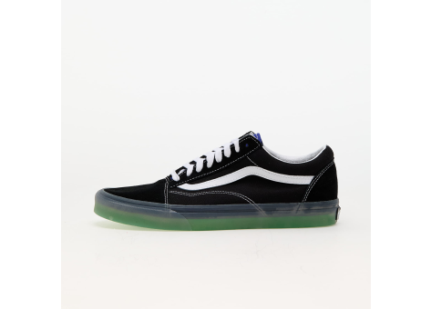 Vans Old Skool Translucent (VN0005UFY611) schwarz