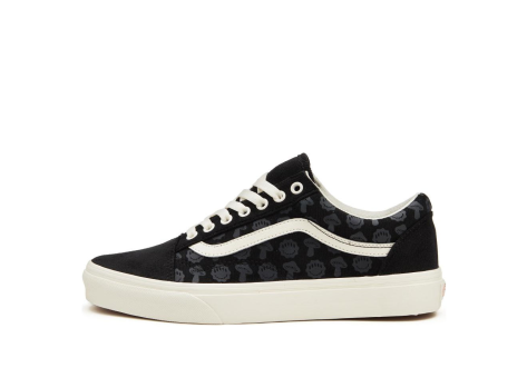 Vans Old Skool Trippy Code (VN0A4BW2BM8) schwarz