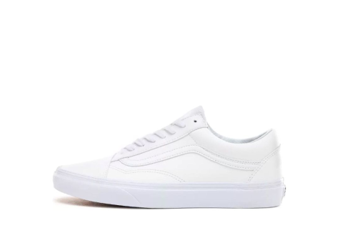 Vans Old Skool Classic Tumble (VN0A38G1ODJ) weiss