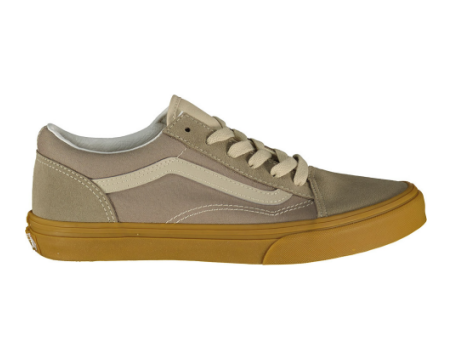 Vans Old Skool (VN000D2V0CS) grau