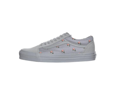 Vans Old Skool Undercover Light Grey (VA36C8NTJ) grau