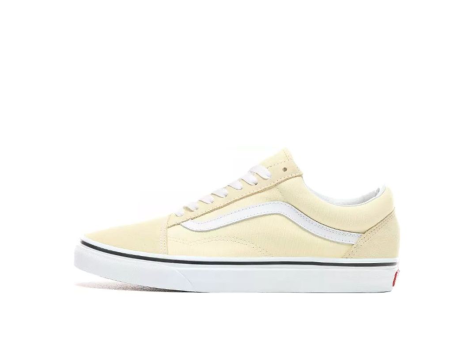 Vans Old Skool Vanilla Custard (VN0A38G1VKV) beige