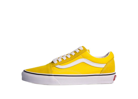 Vans Old Skool Vibrant (VN0A4BV5FSX) gelb
