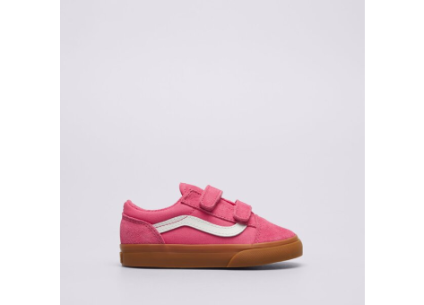 Vans OLD SKOOL (VN000CPZPNK1) pink