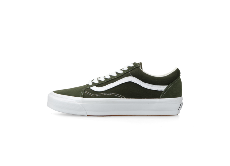 Vans Old Skool (VN000D56KCZ1) grün