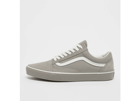 Vans Old Skool Pop Gray (VN000D5NBXC1) grau