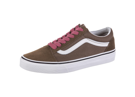 Vans Old Skool (VN000D6WRPK1) braun