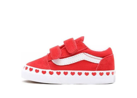 Vans Old Skool (VN0A38JN30V) rot