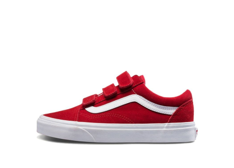 Vans Old Skool (VN0A3D29RXK) rot