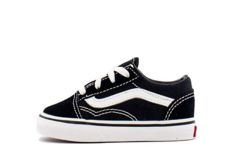 Vans Old Skool Toddler (VN0A3TFY6BT) schwarz
