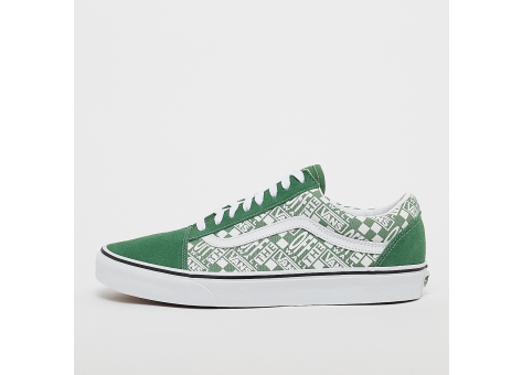 Vans Old Skool (VN0A3WKT4QC) grün