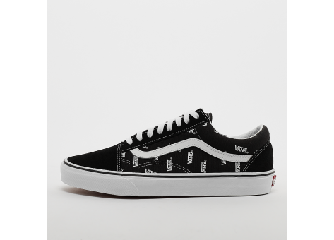 Vans Old Skool (VN0A3WKTQW7) schwarz
