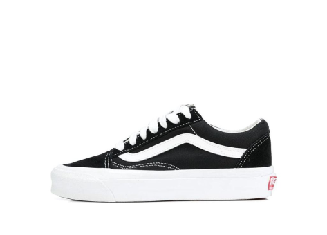 Vans Old Skool (VN0A4P3X0IU) schwarz